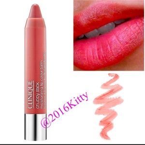 💋 2/$15 💋 Clinique Chubby Stick